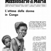 L'attesa della donna in Congo